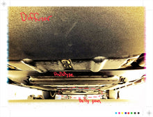 Load image into Gallery viewer, Fiat 500e Mid-Panel (2013-2019)