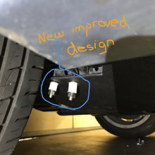 Load image into Gallery viewer, Fiat 500e Mid-Panel (2013-2019)