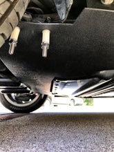 Load image into Gallery viewer, Fiat 500e Mid-Panel (2013-2019)