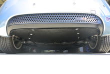 Load image into Gallery viewer, Fiat 500e Rear Diffuser - The ONLY Diffuser Available for Fiat 500e (2013-2019)